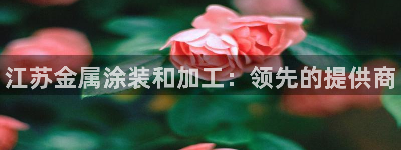 美高梅官方版app充值方法