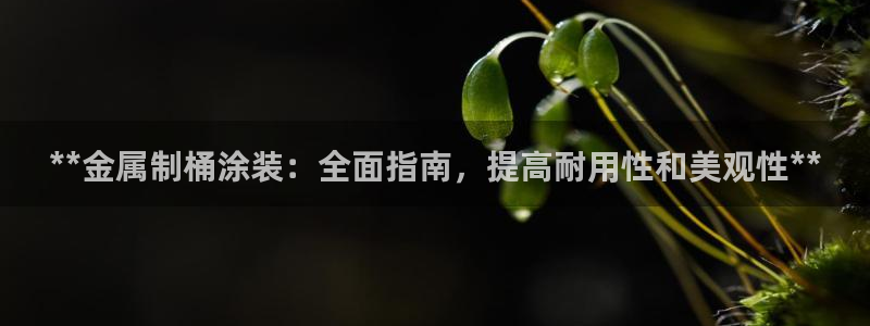 美国美高梅集团市值