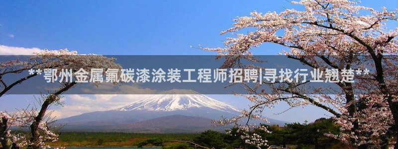 美高梅酒店外观