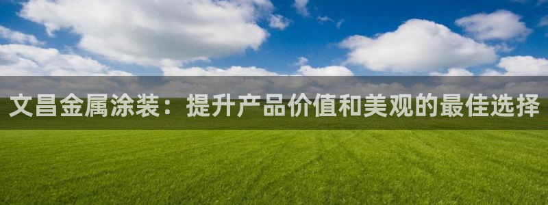 美高梅属于哪个公司