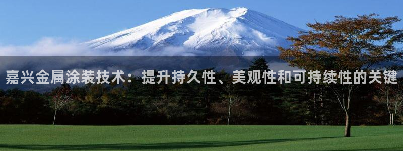 美高梅国际酒店集团和何超琼