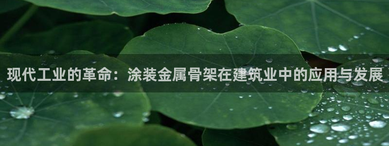 美高梅酒店填海