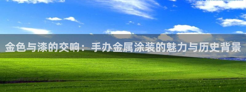 美高梅一积分多少钱：金色与漆的交响：手办