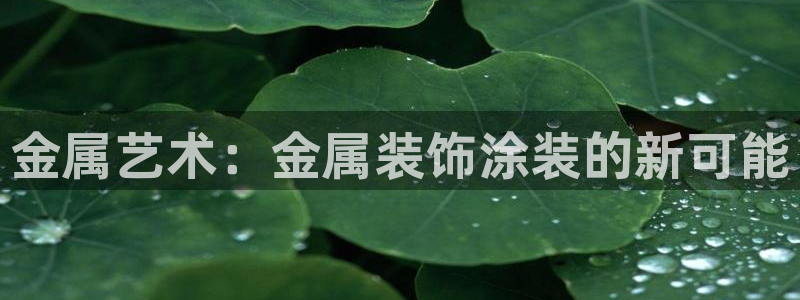 美高梅展艺空间