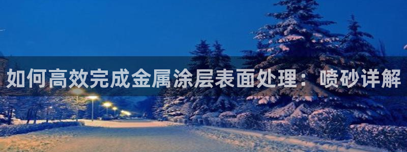 美高梅是哪个酒店集团